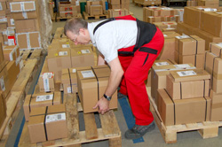 Seminar &bdquo;Keine Last mit der Last&ldquo;